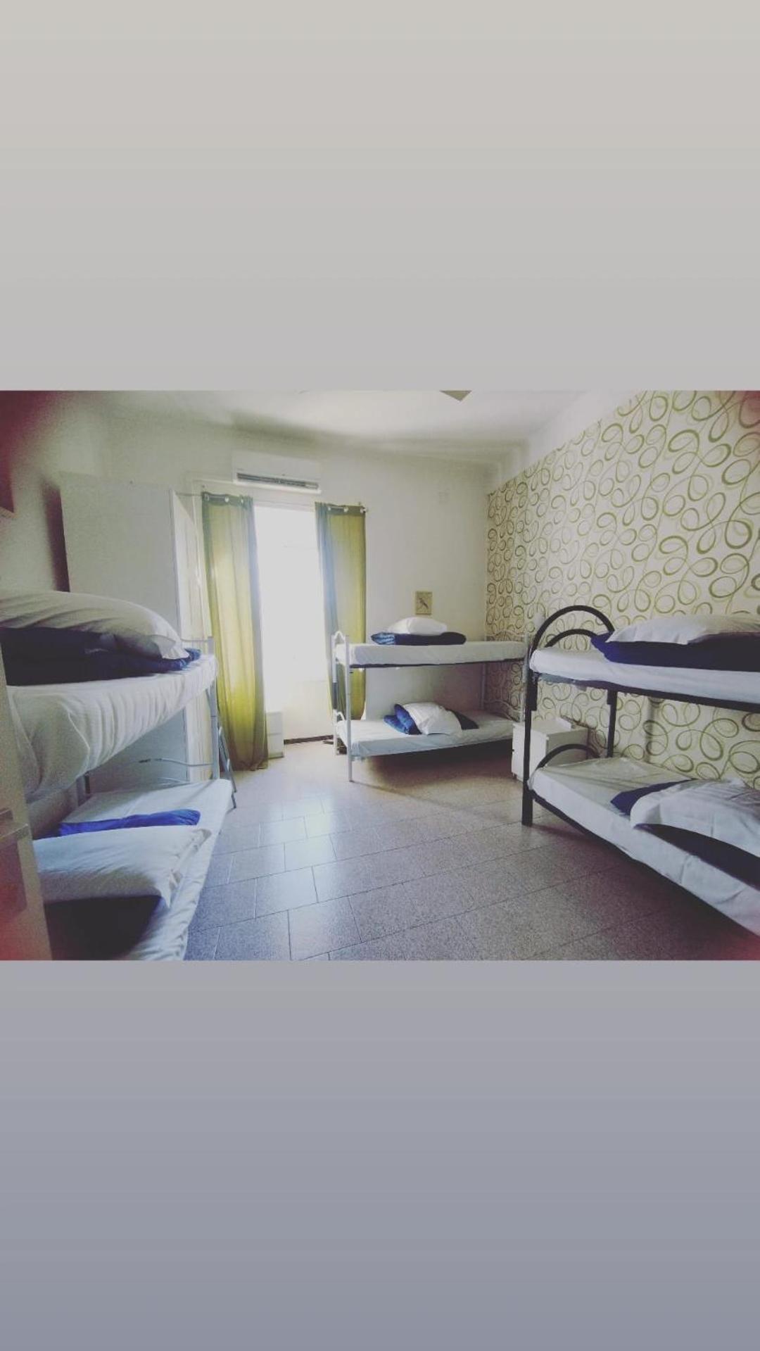 Bed in 6-Bed Mixed Dormitory Room,1522948132:JPEG
